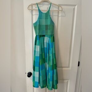 Plenty by Tracy Reese size XS sundress.